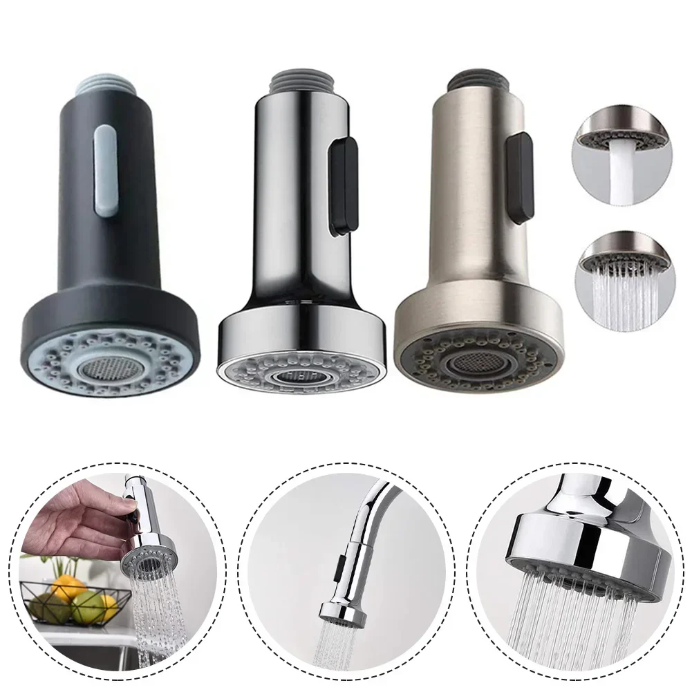 Kitchen Appliances Restaurant - Ugello spruzzatore per rubinetto estraibile da