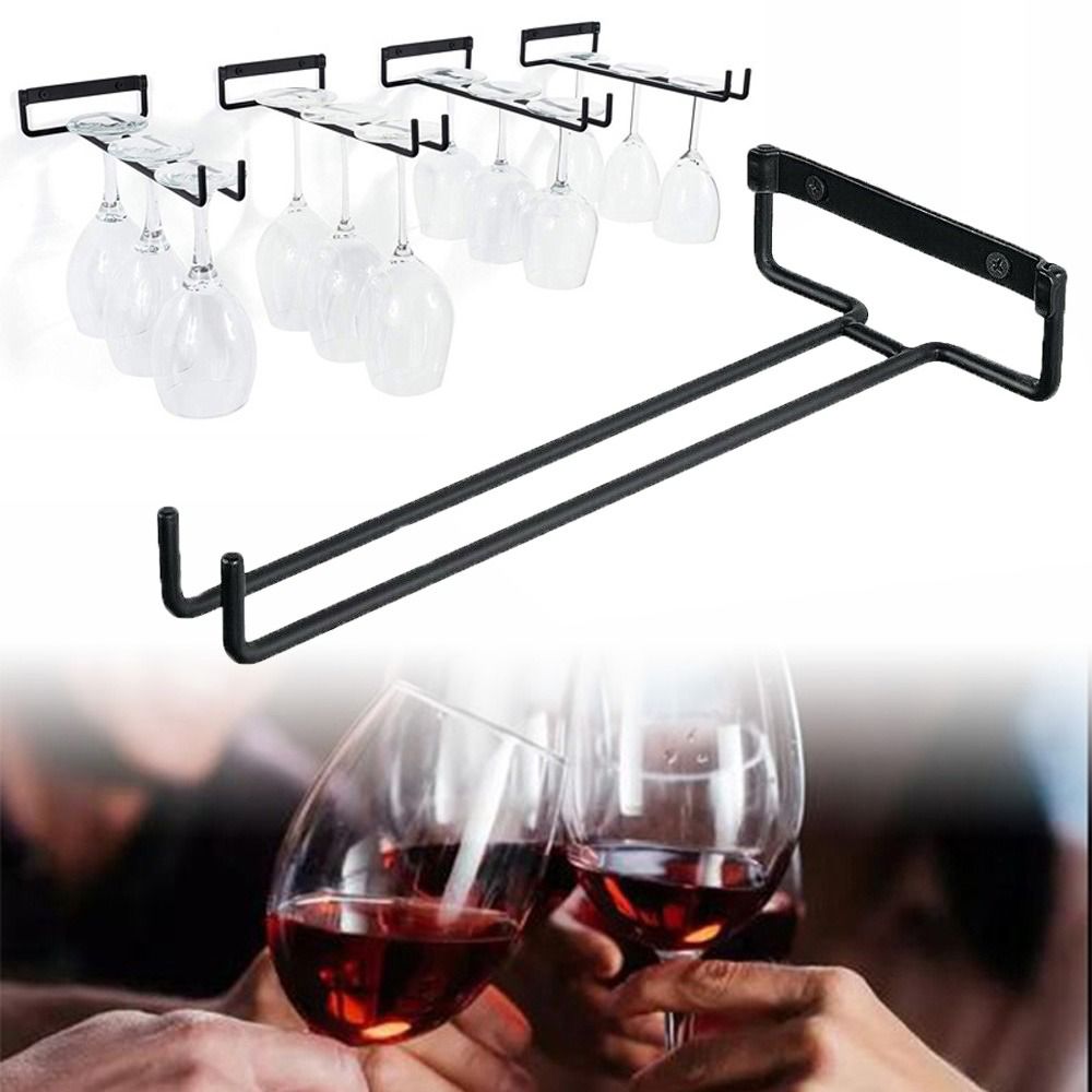 Kitchen Appliances Holder - Porta calici da parete Porta calici