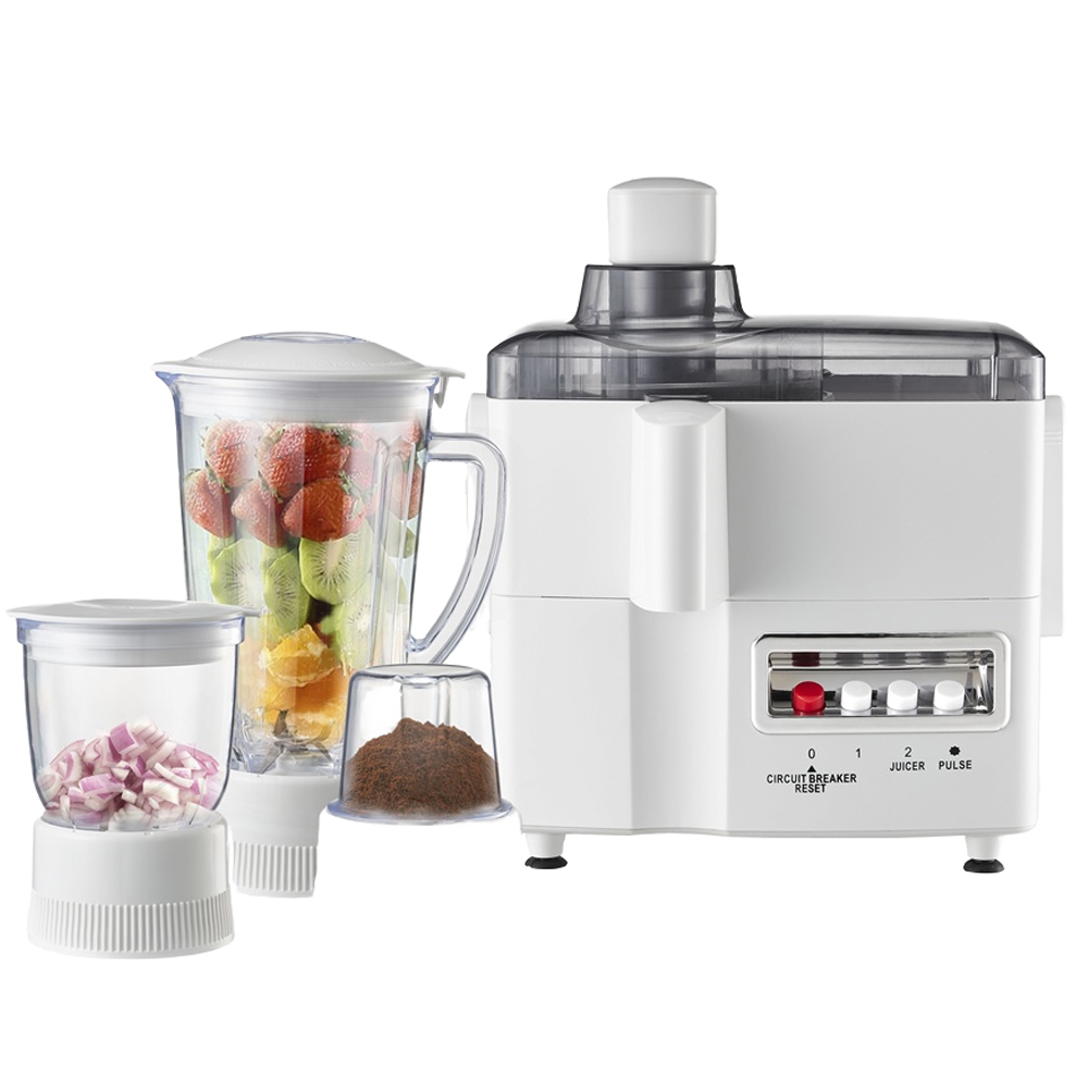 Kitchen Appliances Are - 4 in 1 Elettrodomestico da cucina