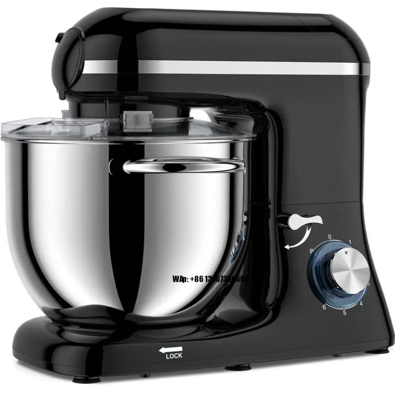 Kitchen Appliances Are - Robot da Cucina Planetario 5.5/6/7/8L per