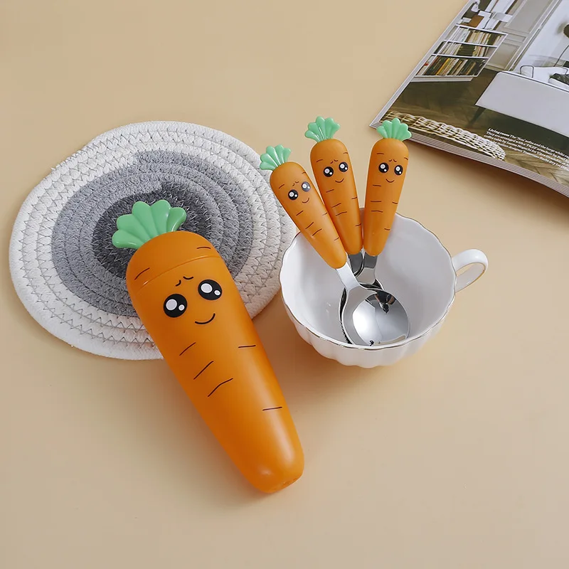 Kitchen Appliances Combo - Set di stoviglie per carote in