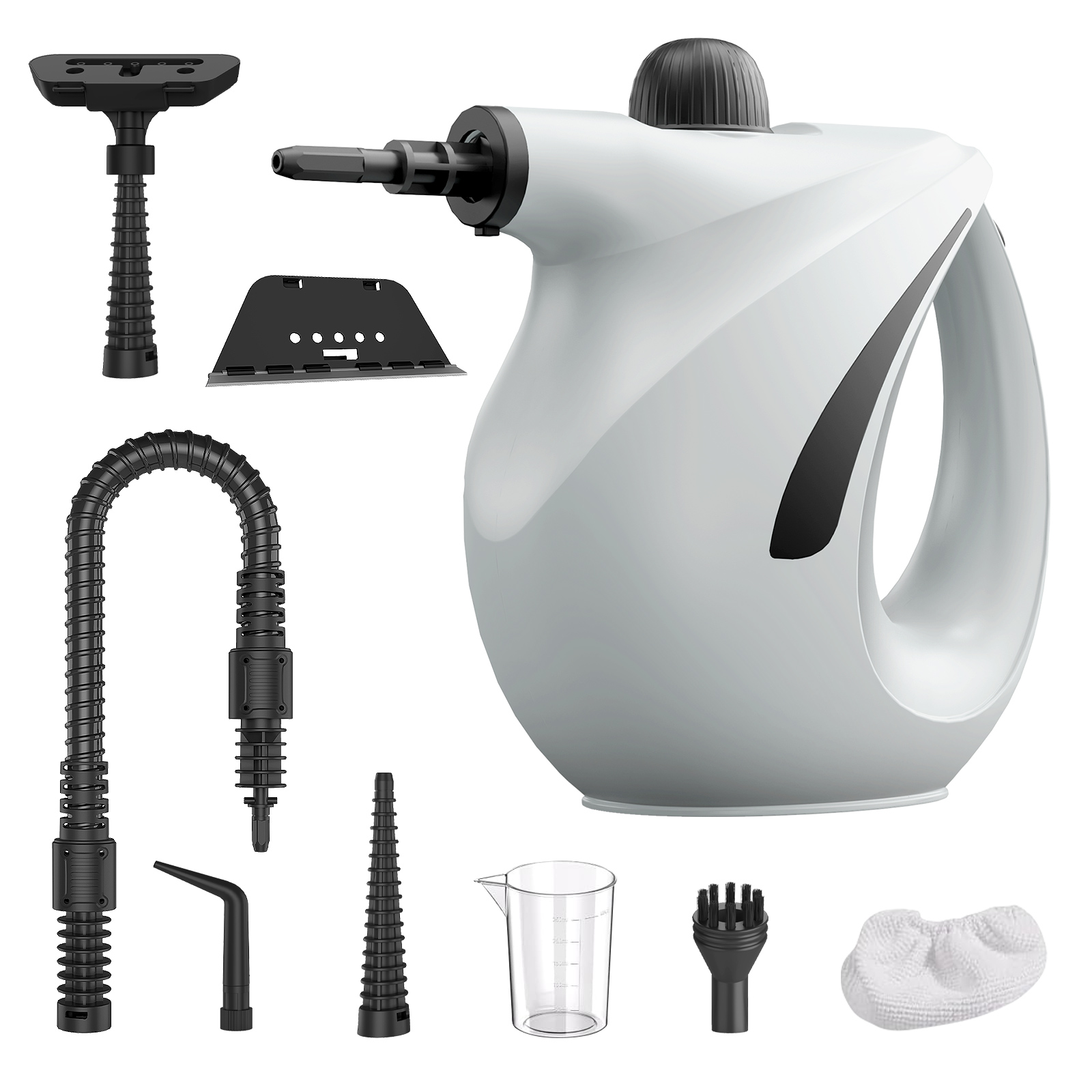Kitchen Appliances Are - Pulitore a Vapore per Elettrodomestici 1200W