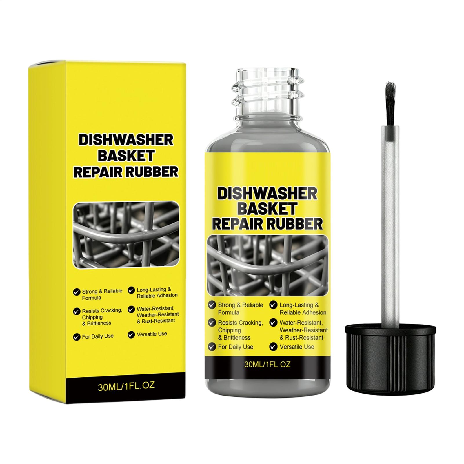 Kitchen Appliances Restaurant - Riparazione Cestelli Lavastoviglie: Vernice Ritocco 30ml