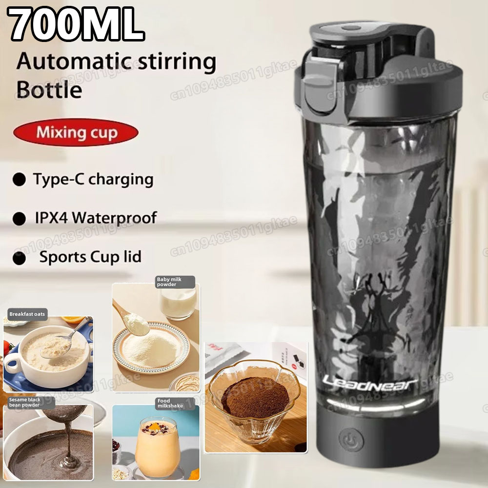 Kitchen Appliances Restaurant - Nuovo Mixer Elettrico per Proteine in