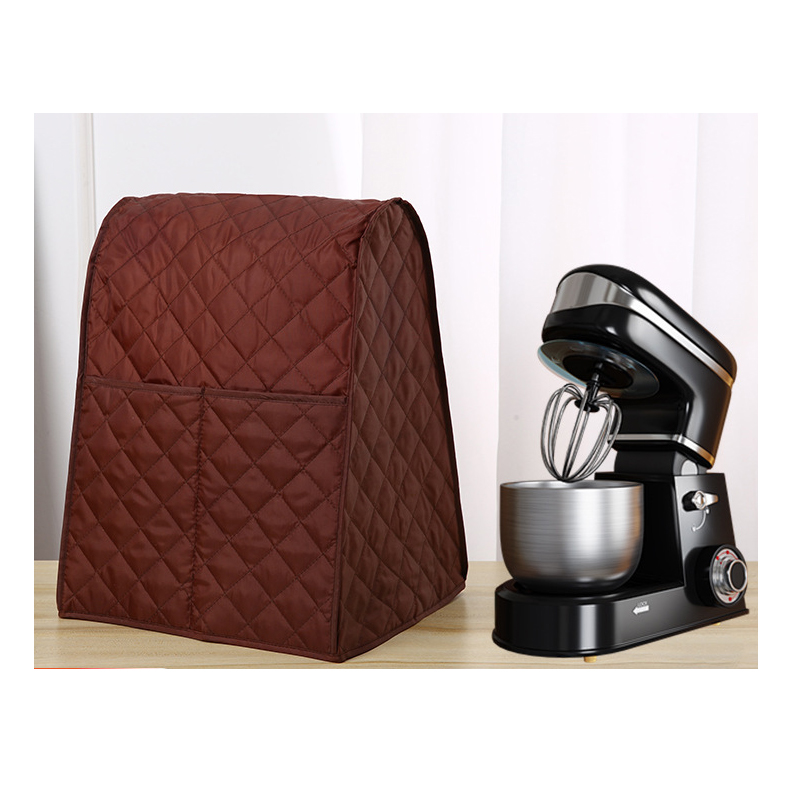 Kitchen Appliances Restaurant - Borsa portaoggetti impermeabile con copertura antipolvere