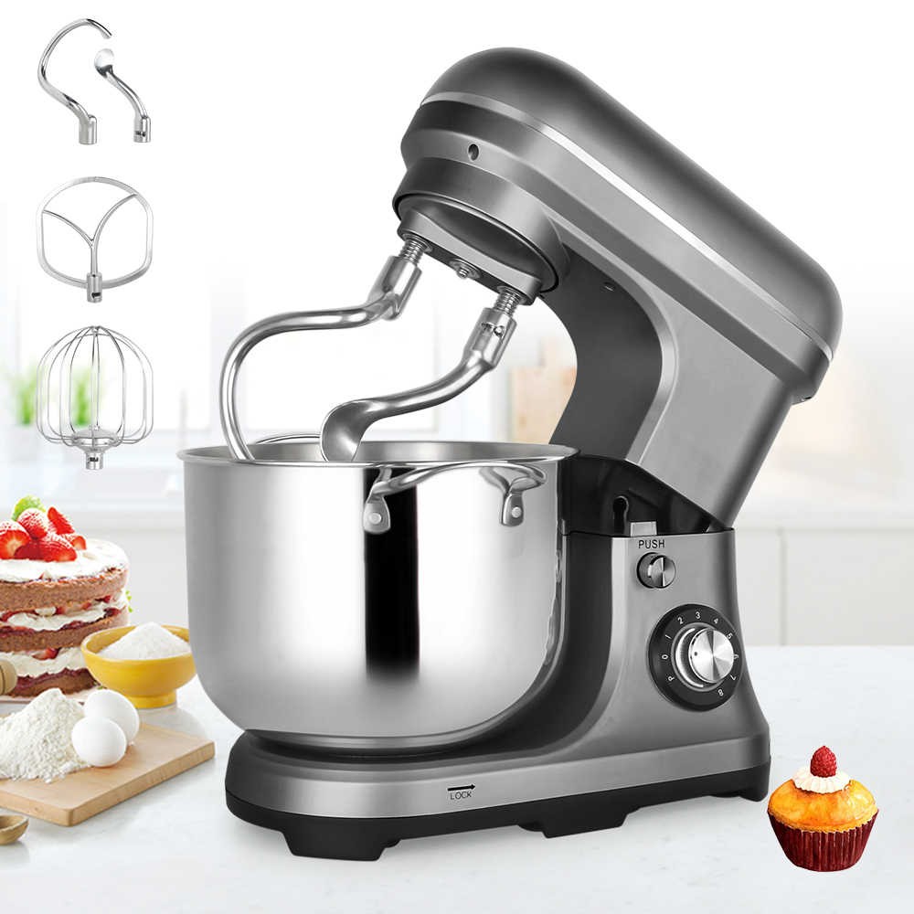 Kitchen Appliances Are - Impastatrice Elettrica Planetaria Professionale da 11L