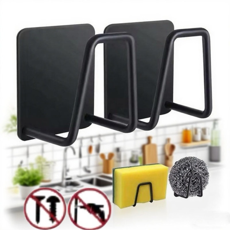 Kitchen Appliances Holder - Porta spugne per lavello da cucina