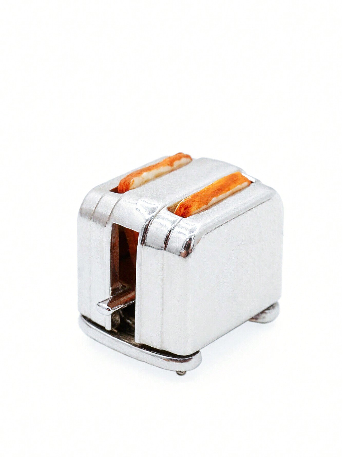 Tostapane in Miniatura 1:12 pe - Kitchen Appliances Are recensione e prezzo