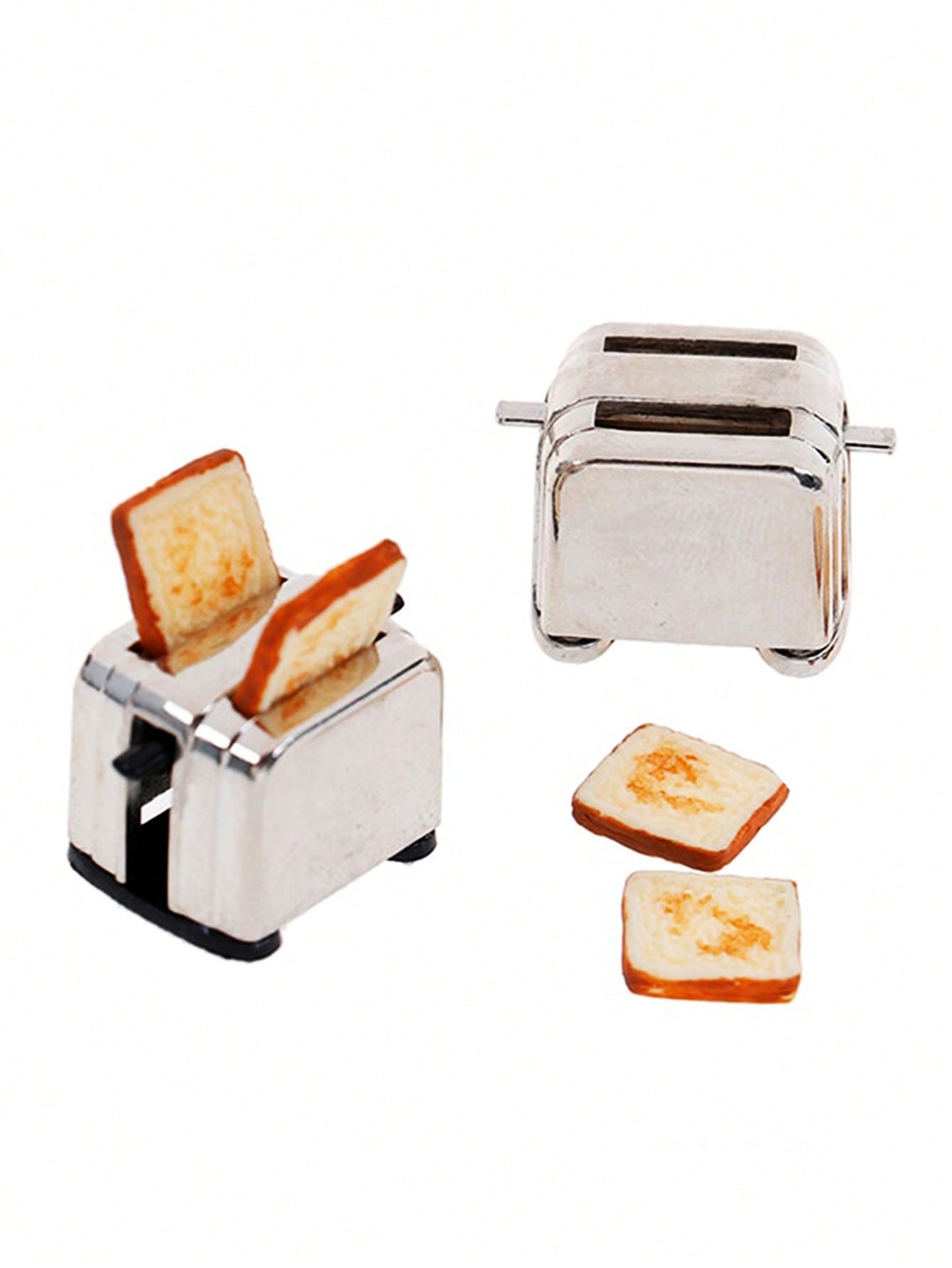 Tostapane in Miniatura 1:12 pe - Kitchen Appliances Are recensione e prezzo