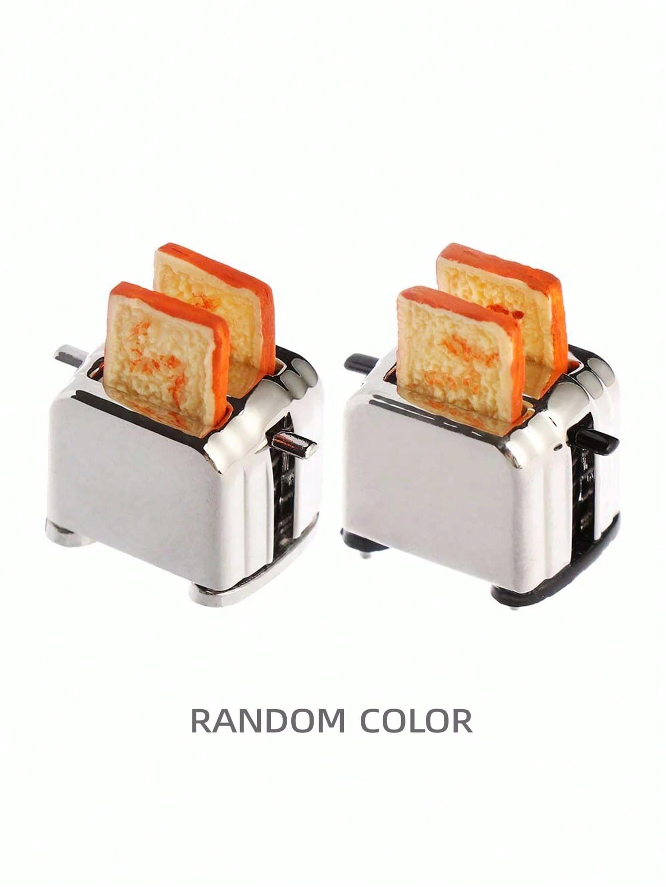 Tostapane in Miniatura 1:12 pe - Kitchen Appliances Are recensione e prezzo