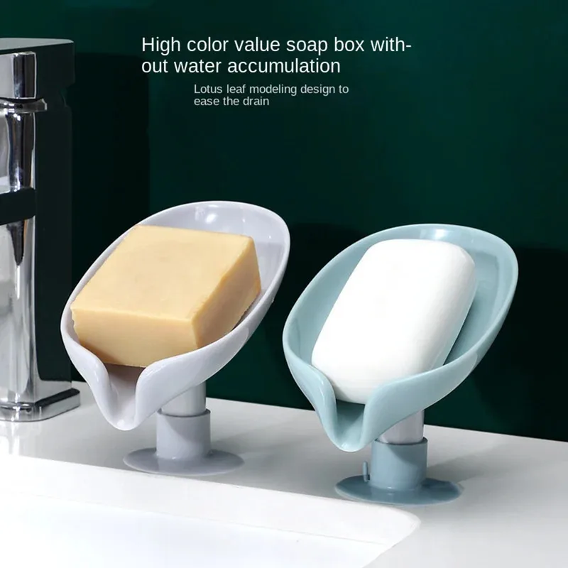 Portasapone a forma di foglia  - Kitchen Appliances Holder recensione e prezzo