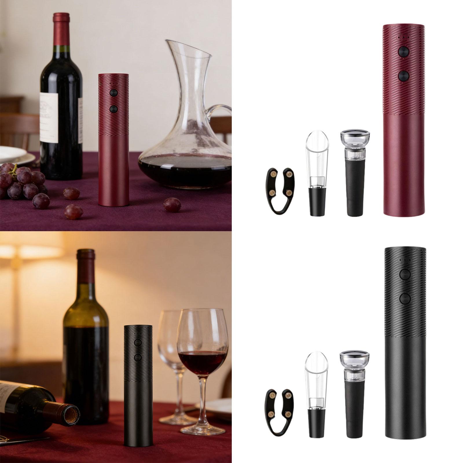 Apribottiglie Elettrico Sottov - Wine Opener Electric recensione e prezzo
