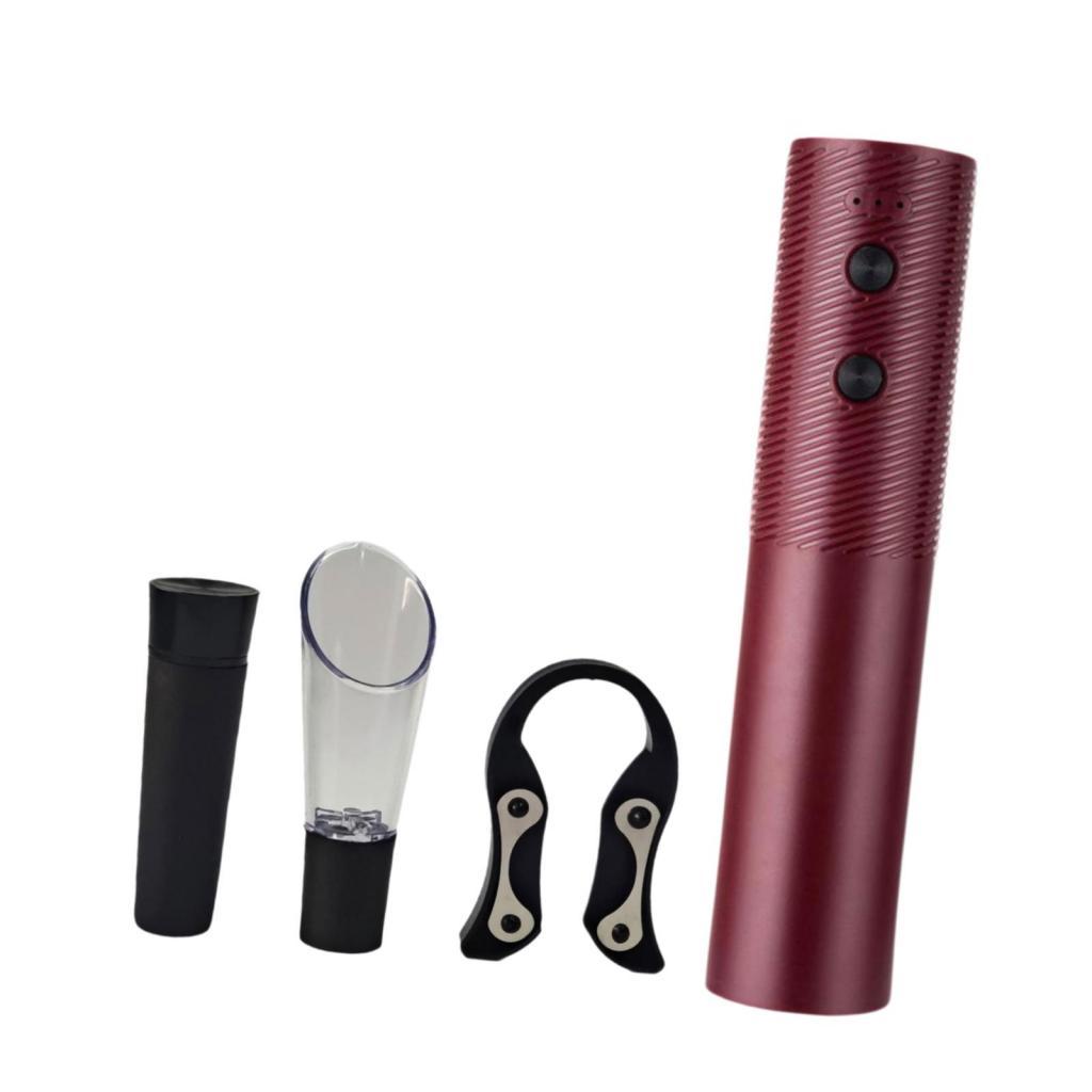 Apribottiglie Elettrico Sottov - Wine Opener Electric recensione e prezzo