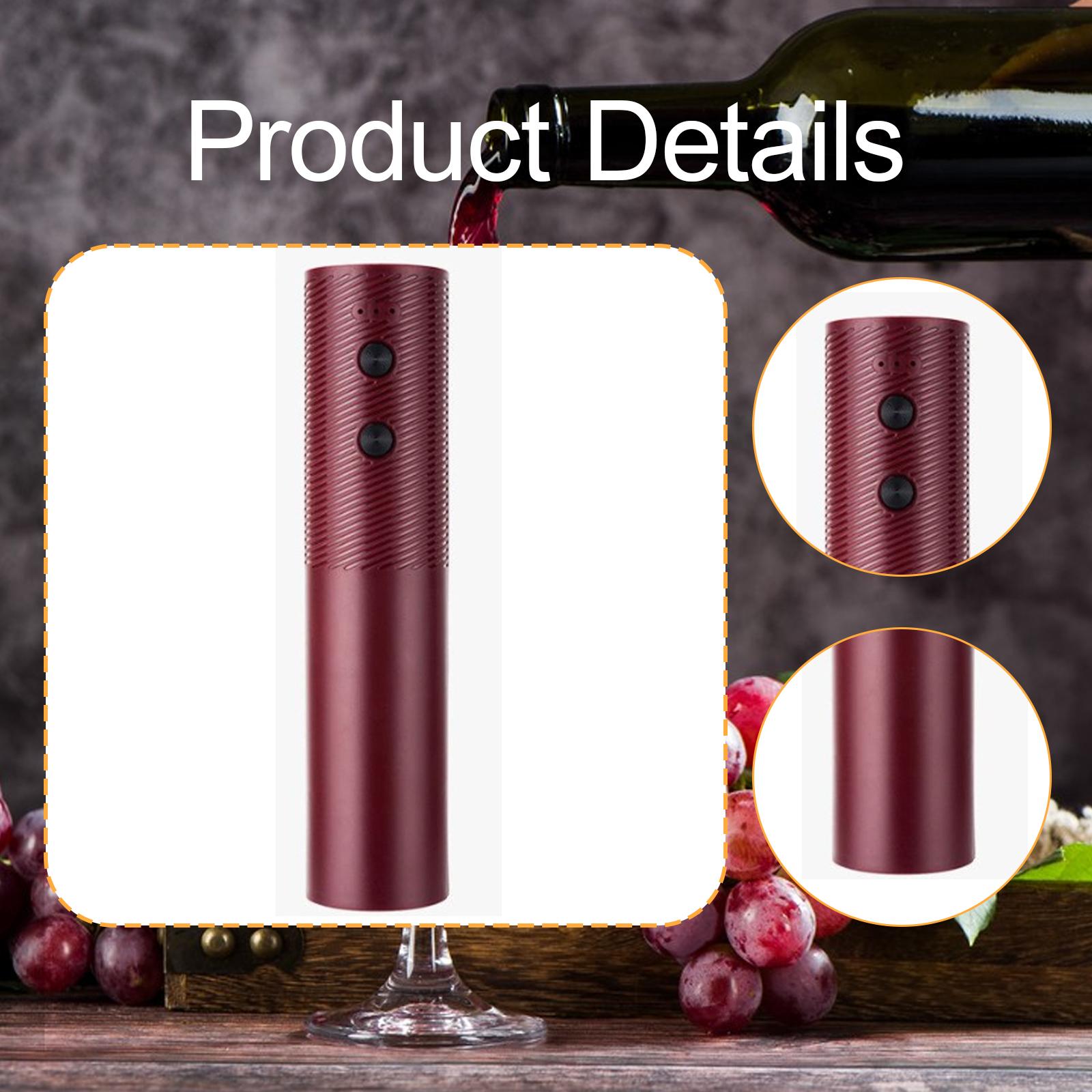 Apribottiglie Elettrico Sottov - Wine Opener Electric recensione e prezzo