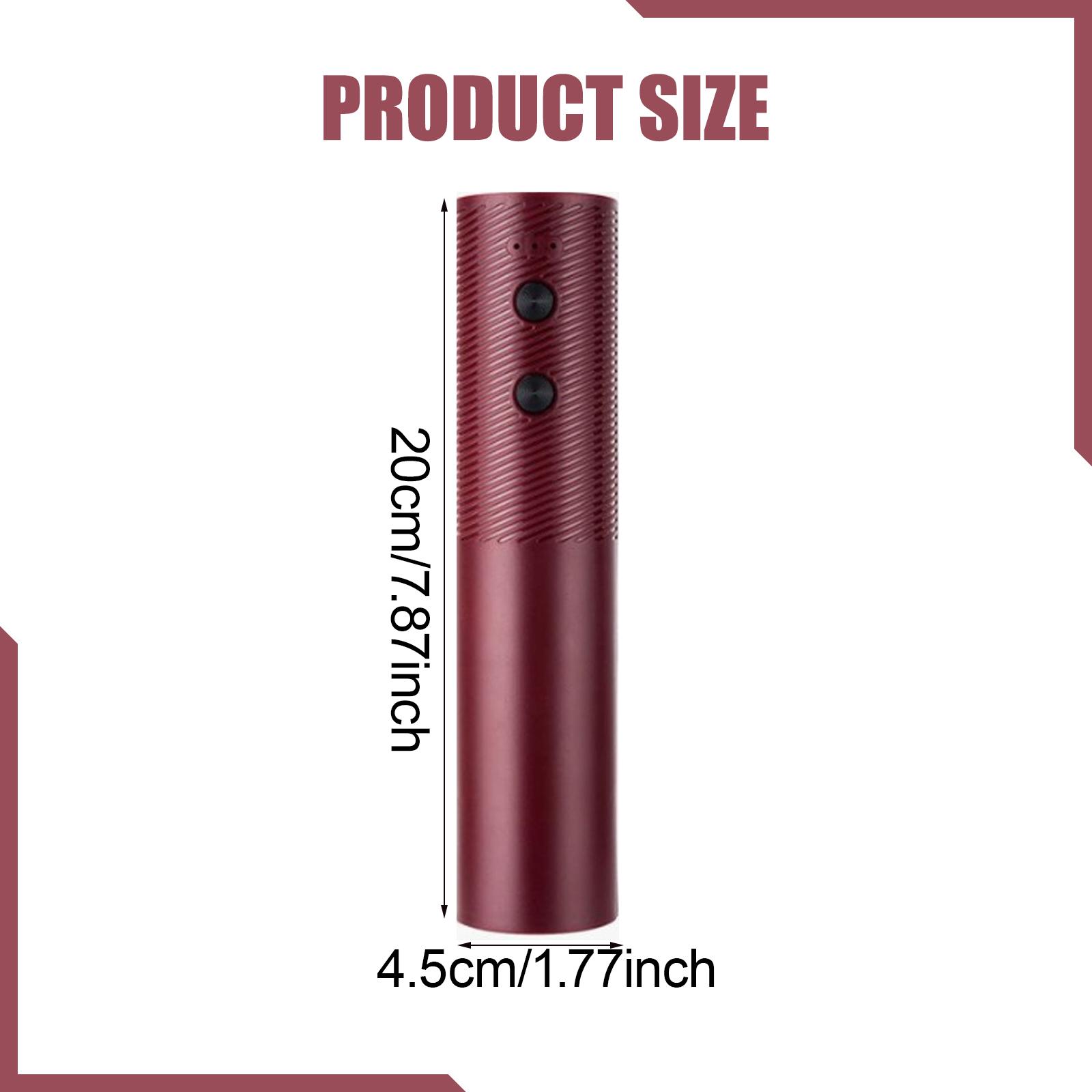 Apribottiglie Elettrico Sottov - Wine Opener Electric recensione e prezzo