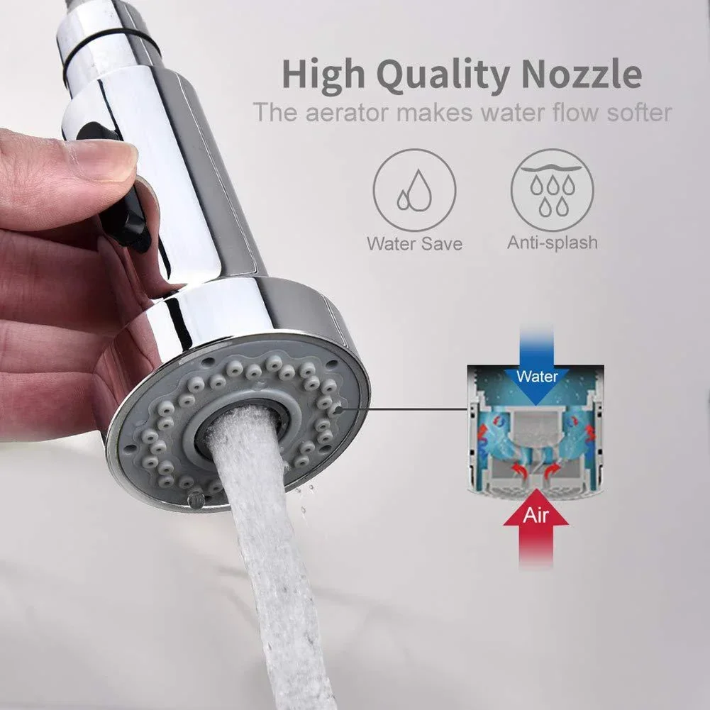 Ugello spruzzatore per rubinet - Kitchen Appliances Restaurant recensione e prezzo