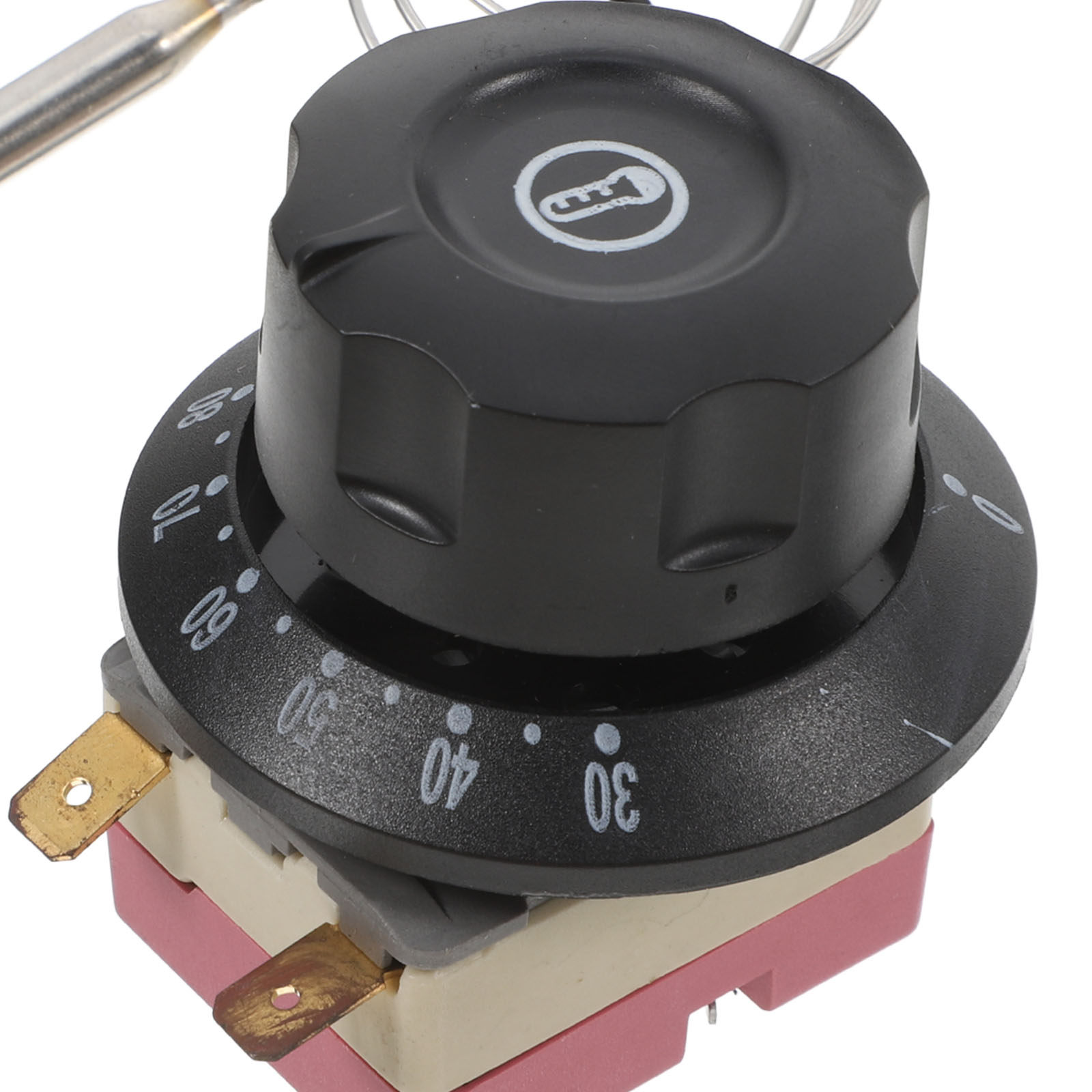 Termostato Digitale Espandibil - Kitchen Appliances Are recensione e prezzo
