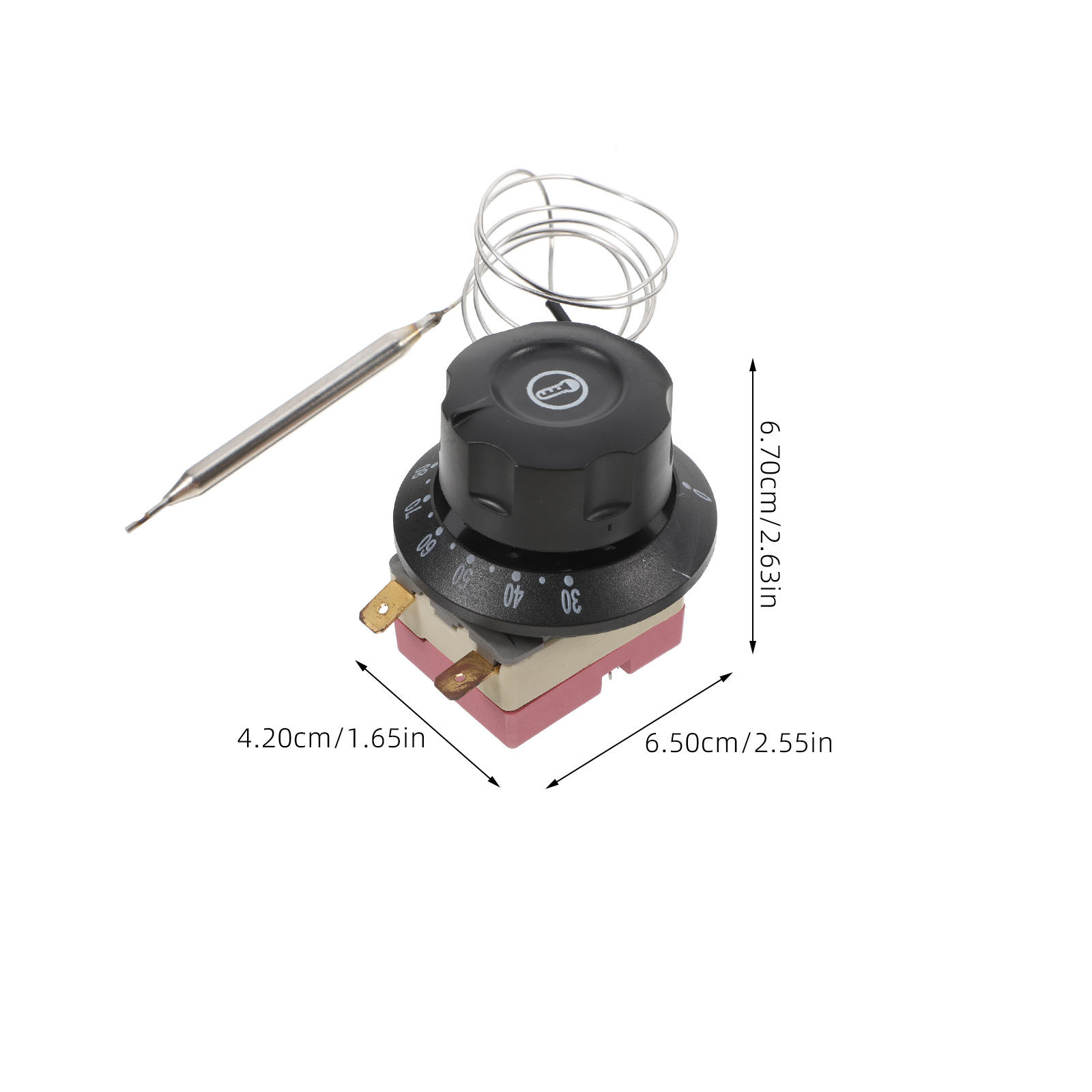 Termostato Digitale Espandibil - Kitchen Appliances Are recensione e prezzo