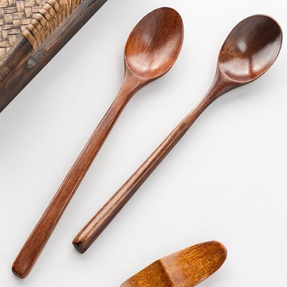Cucchiaio in legno naturale fo - Kitchen Appliances Combo recensione e prezzo
