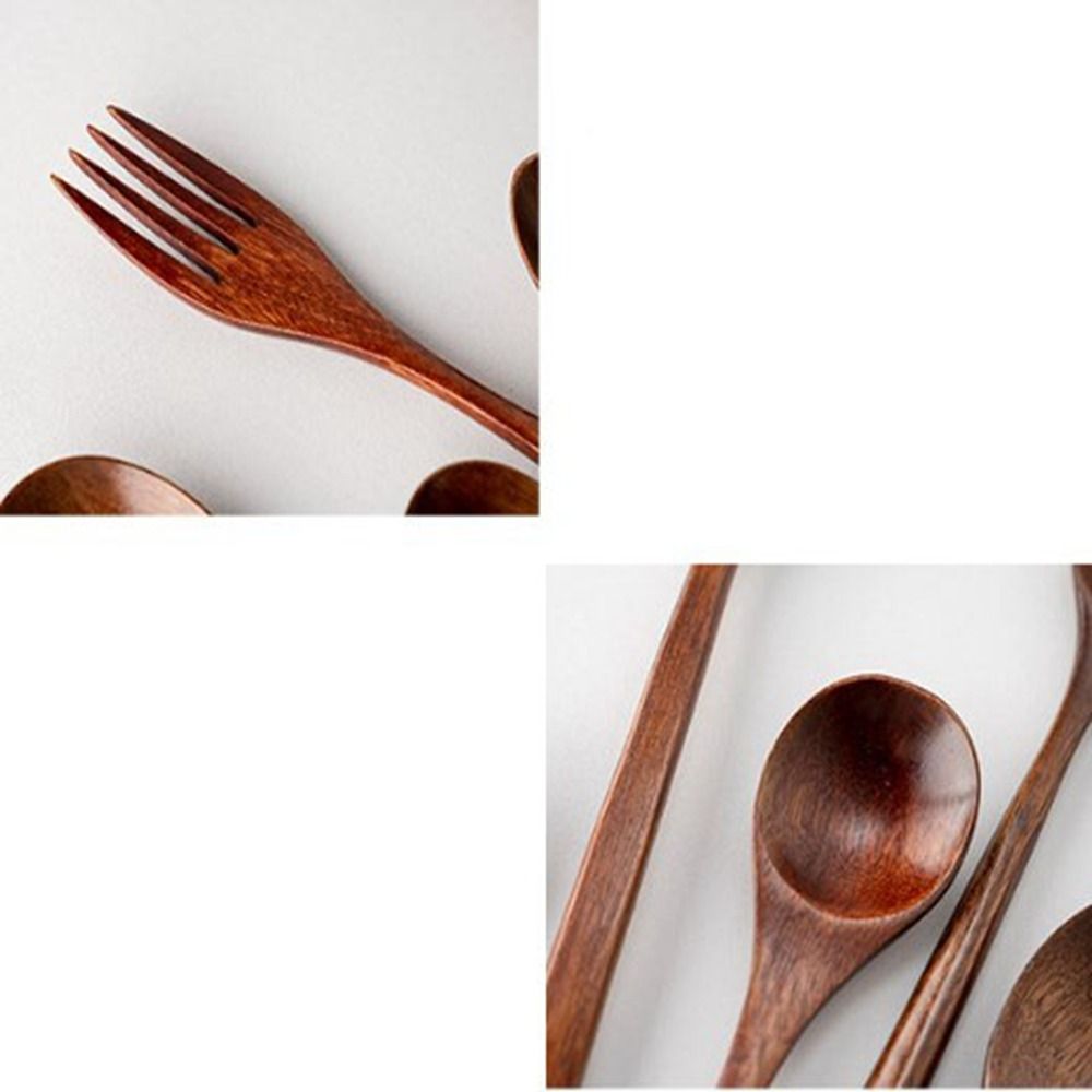 Cucchiaio in legno naturale fo - Kitchen Appliances Combo recensione e prezzo