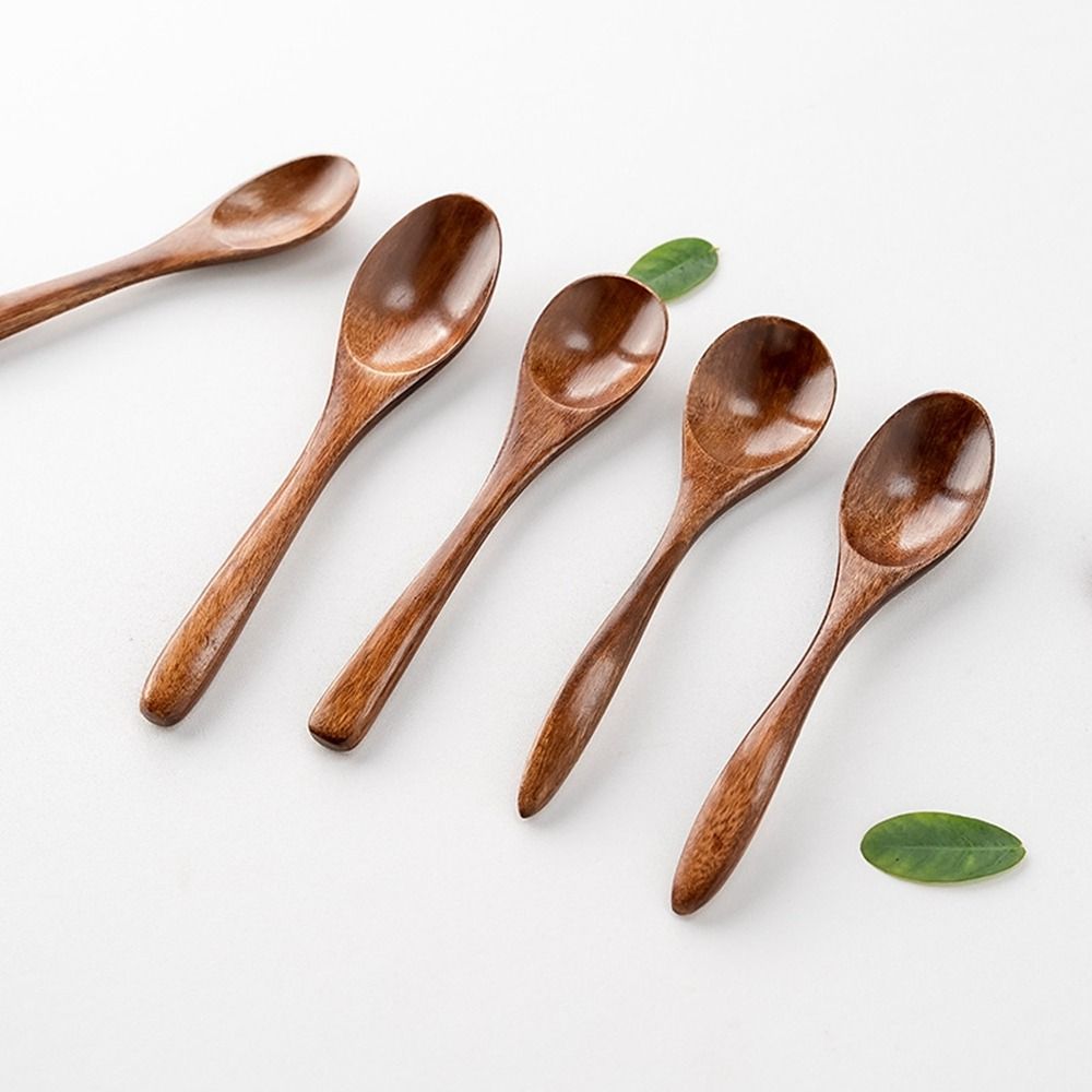 Cucchiaio in legno naturale fo - Kitchen Appliances Combo recensione e prezzo