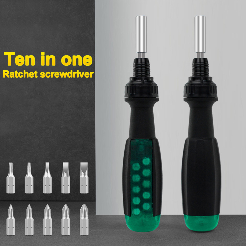 Set combinato di cacciaviti a  - Kitchen Appliances Combo recensione e prezzo