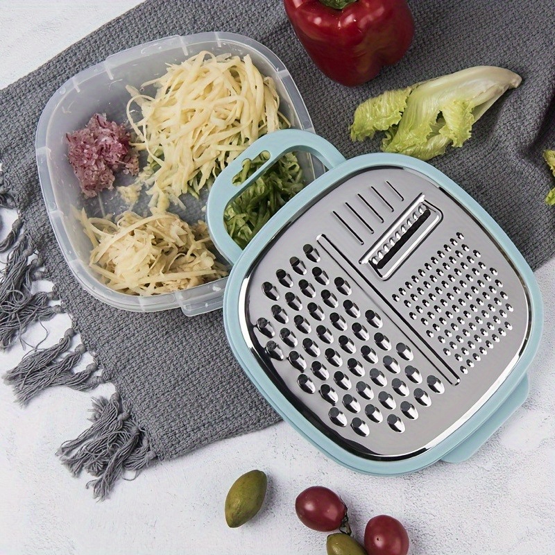 Set di grattugia per formaggio - Kitchen Appliances Combo recensione e prezzo