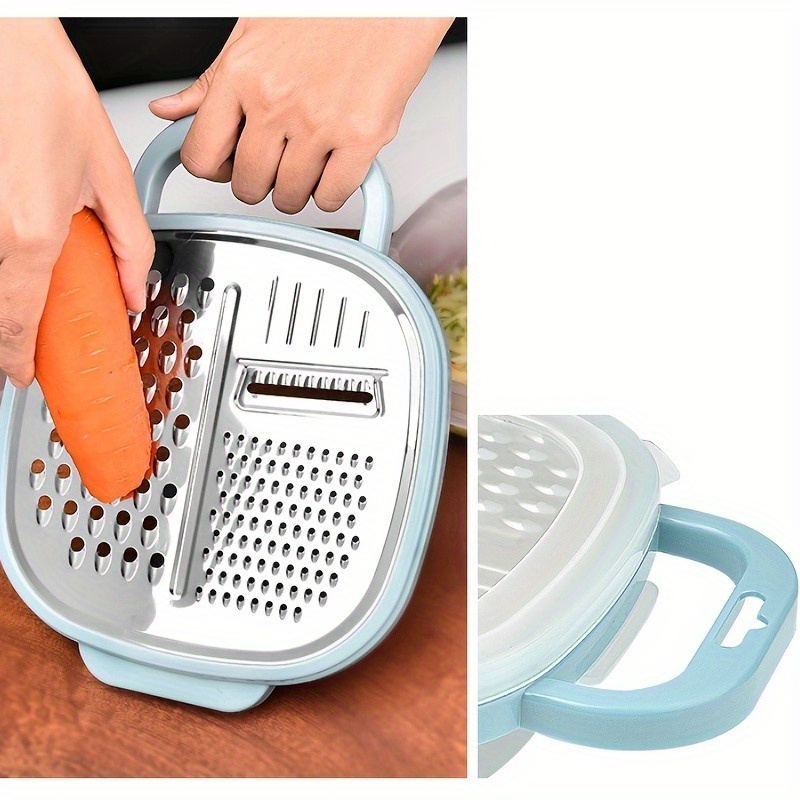 Set di grattugia per formaggio - Kitchen Appliances Combo recensione e prezzo