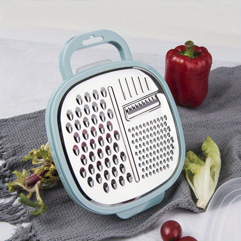 Set di grattugia per formaggio - Kitchen Appliances Combo recensione e prezzo