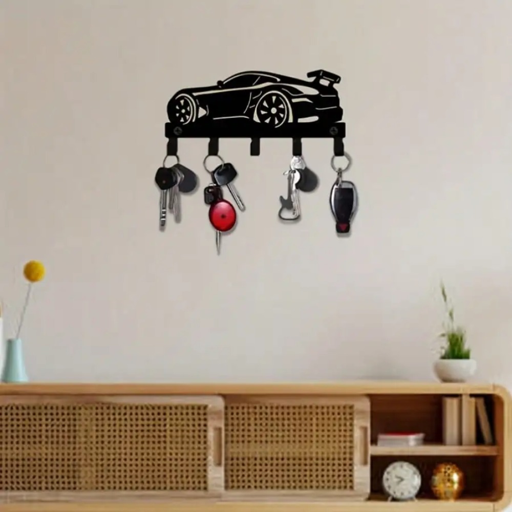 Portachiavi da parete, design  - Kitchen Appliances Holder recensione e prezzo
