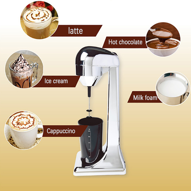 Montalatte elettrico 220V per  - Kitchen Appliances Restaurant recensione e prezzo