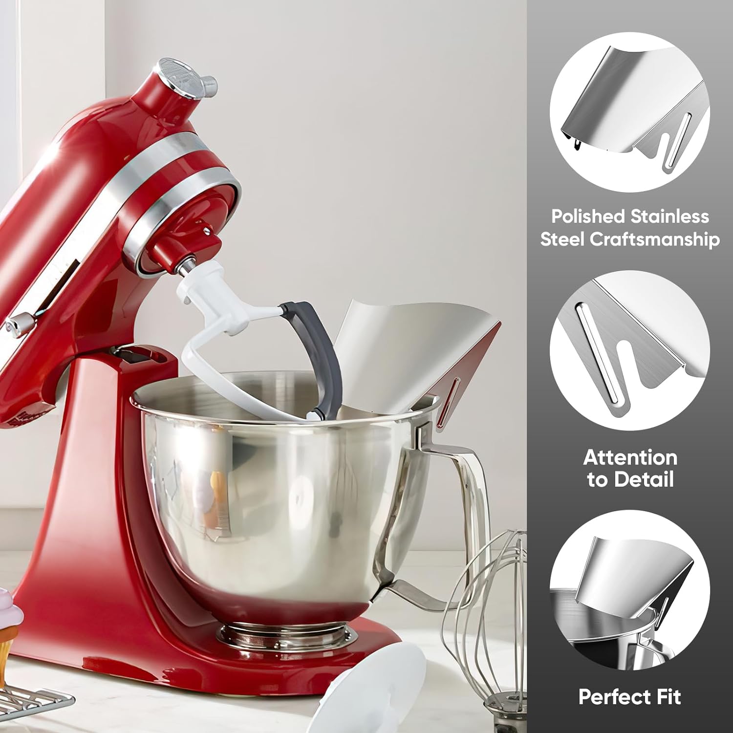 Scivolo versatore per robot da - Kitchen Appliances Restaurant recensione e prezzo