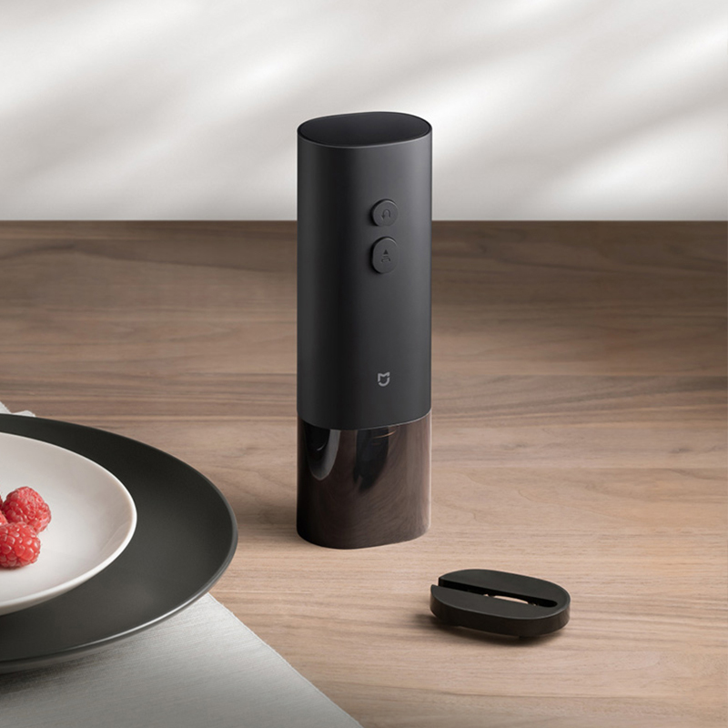 Apribottiglie Elettrico MIJIA  - Wine Opener Electric recensione e prezzo
