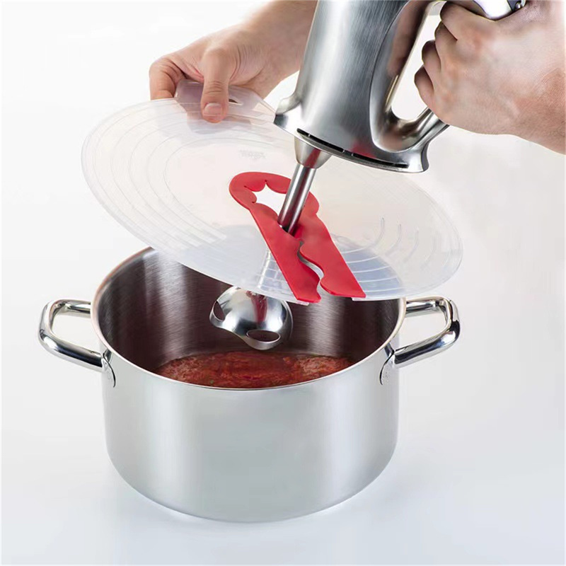 Beat Eggs Coperchio del miscel - Kitchen Appliances Restaurant recensione e prezzo
