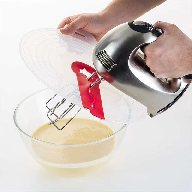 Beat Eggs Coperchio del miscel - Kitchen Appliances Restaurant recensione e prezzo