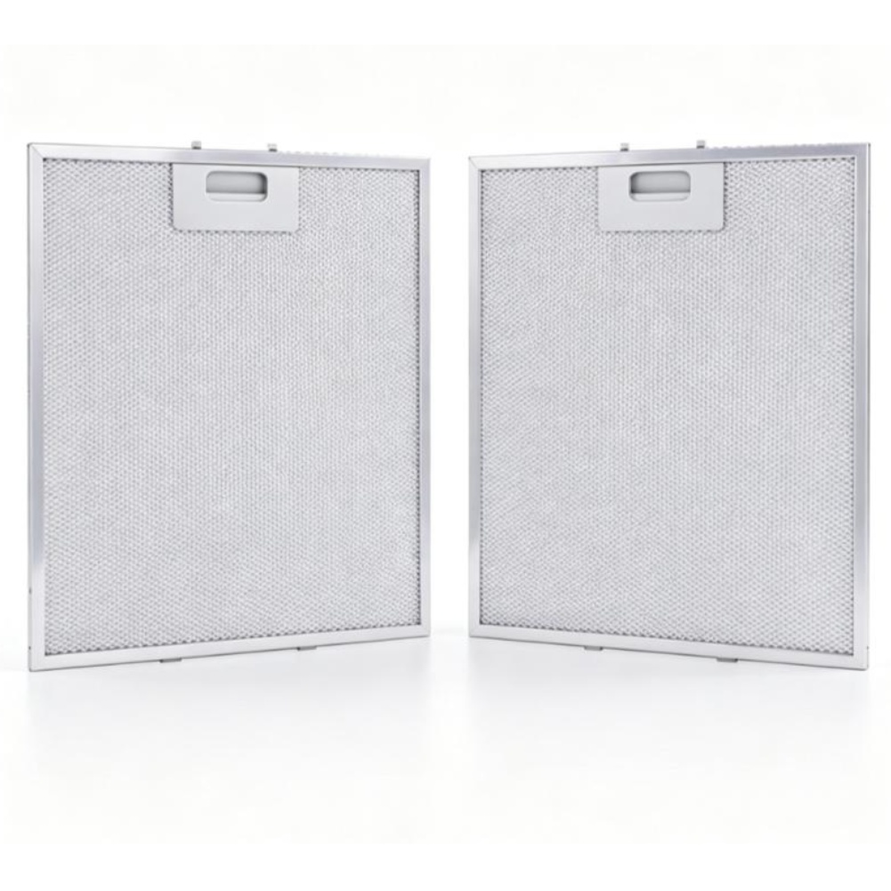 Filtro per cappa aspirante in  - Kitchen Appliances Are recensione e prezzo