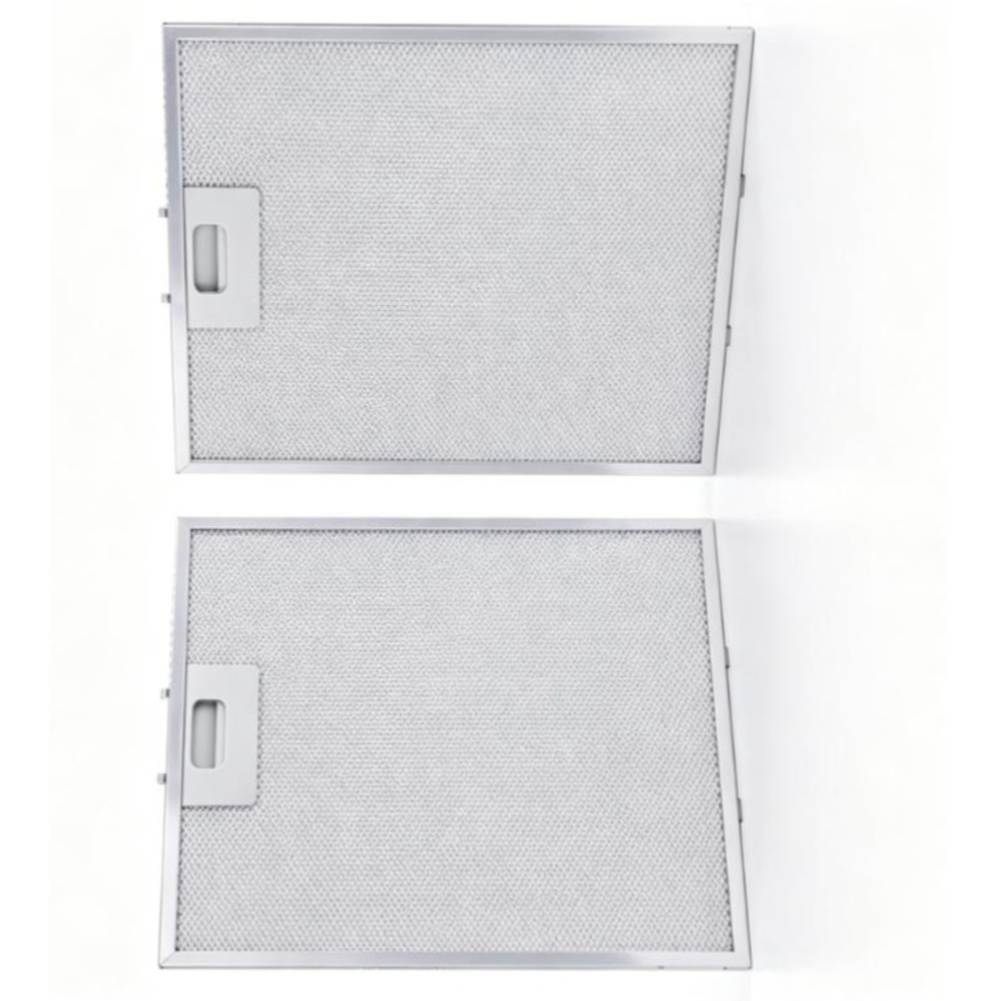 Filtro per cappa aspirante in  - Kitchen Appliances Are recensione e prezzo