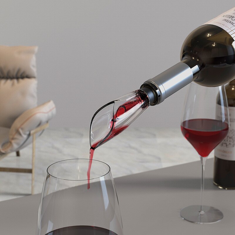 Apribottiglie elettrico per ta - Wine Opener Electric recensione e prezzo