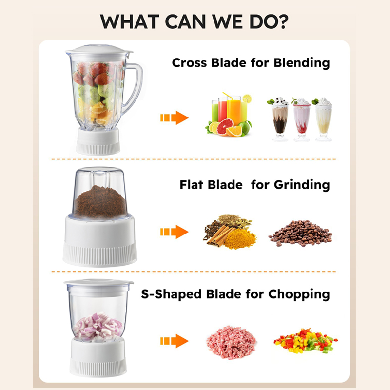 4 in 1 Elettrodomestico da cuc - Kitchen Appliances Are recensione e prezzo