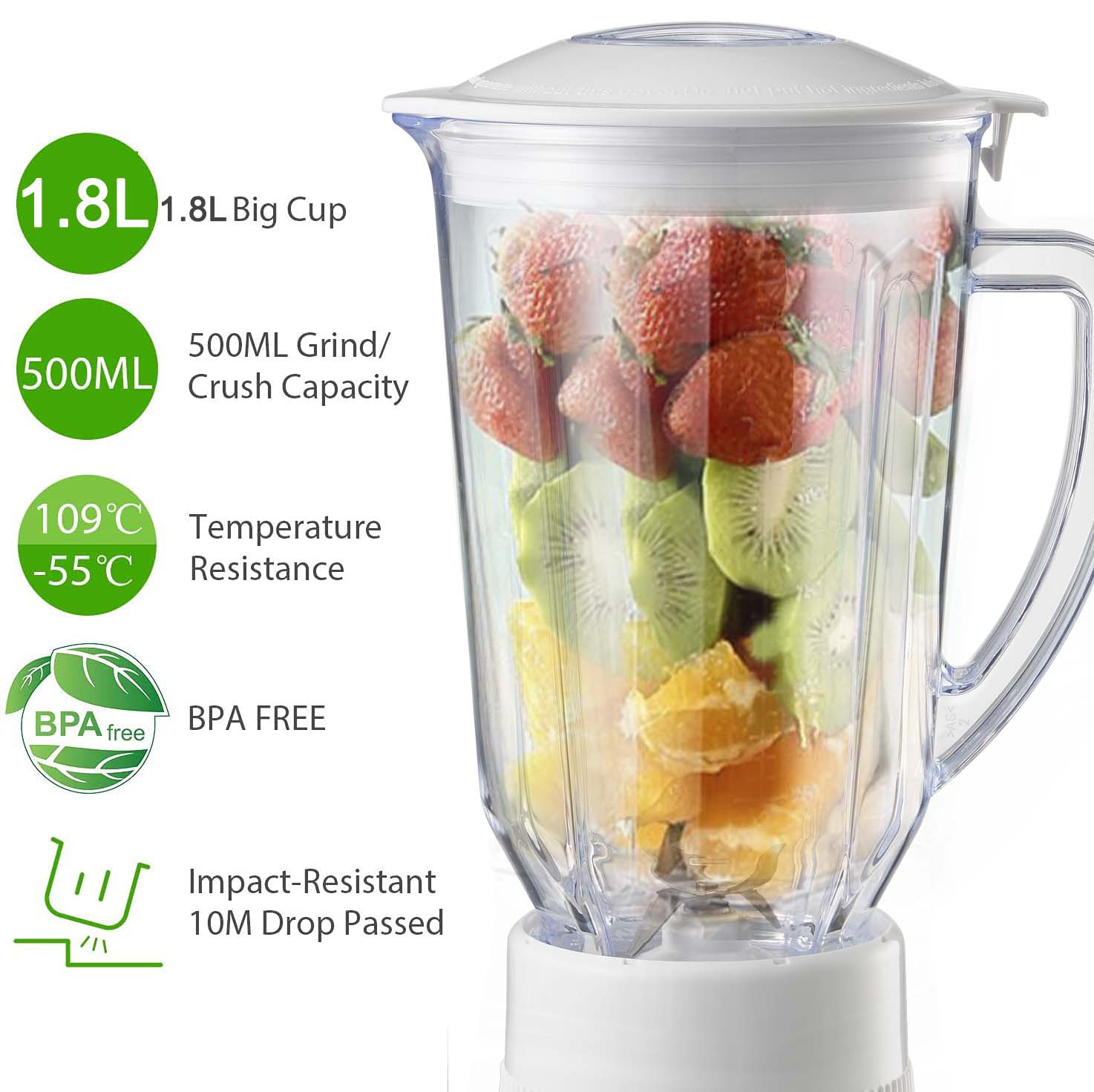 4 in 1 Elettrodomestico da cuc - Kitchen Appliances Are recensione e prezzo