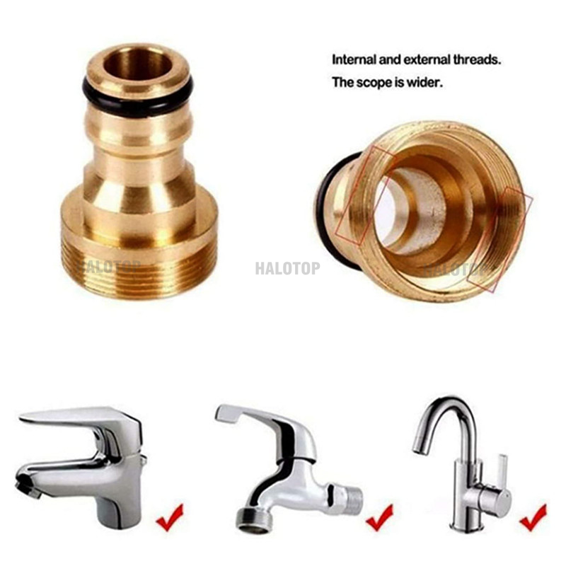1/ 5PCS rubinetto universale i - Kitchen Appliances Restaurant recensione e prezzo