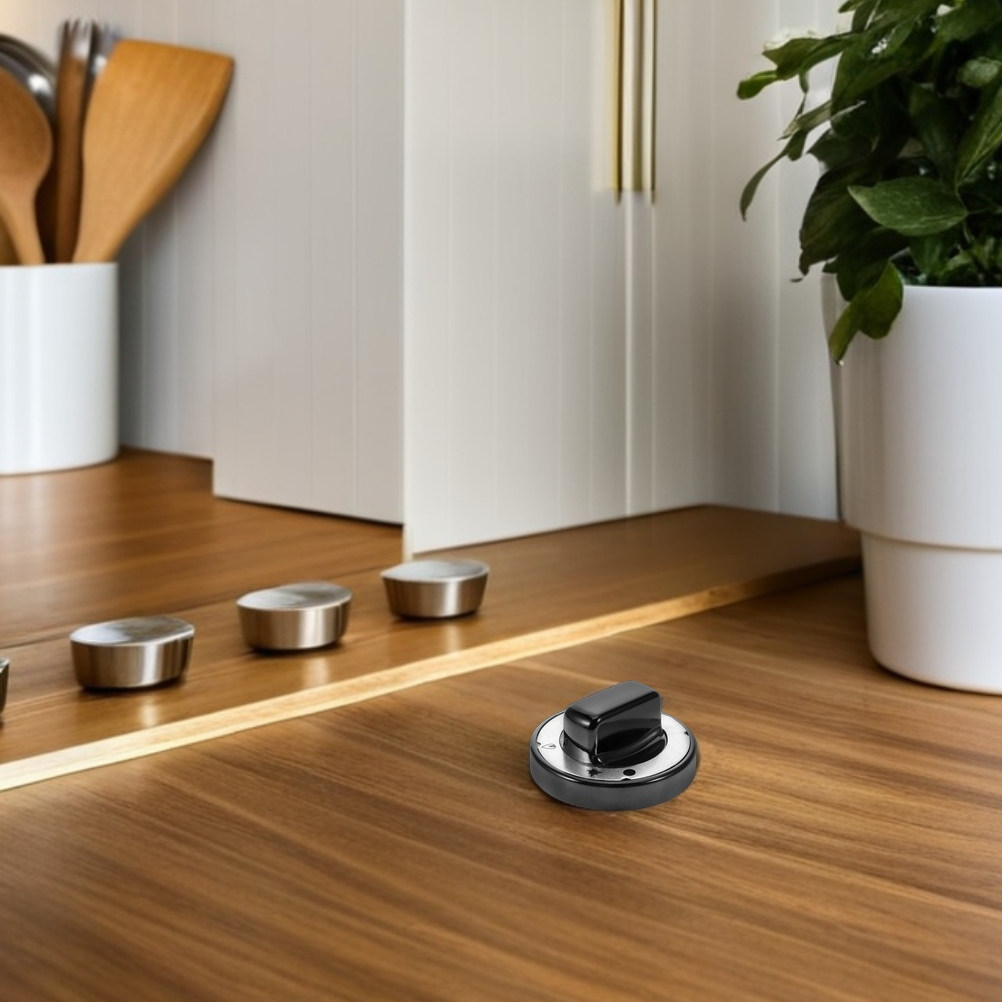 2 Pezzi Manopole Rosse in ABS  - Kitchen Appliances Are recensione e prezzo