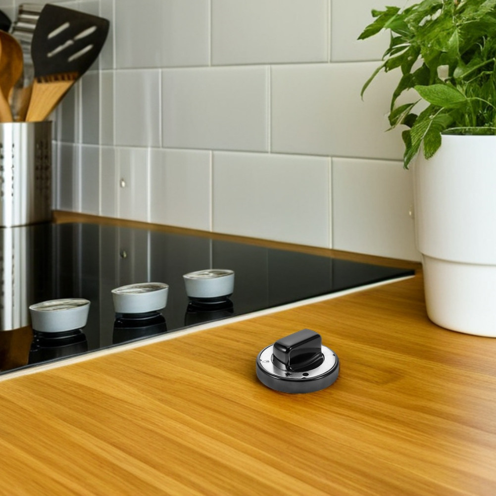 2 Pezzi Manopole Rosse in ABS  - Kitchen Appliances Are recensione e prezzo