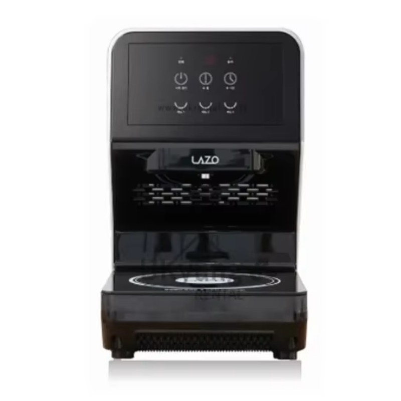 Articolo Business LAZO per Ven - Kitchen Appliances Ideas recensione e prezzo