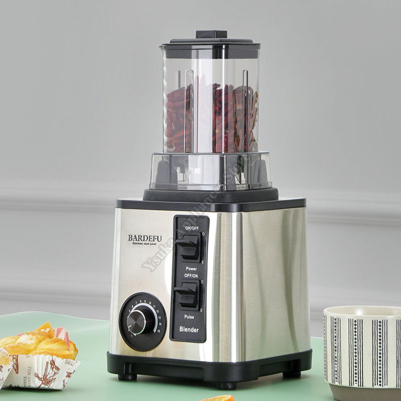 Combo spremiagrumi, frullatore - Kitchen Appliances Combo recensione e prezzo