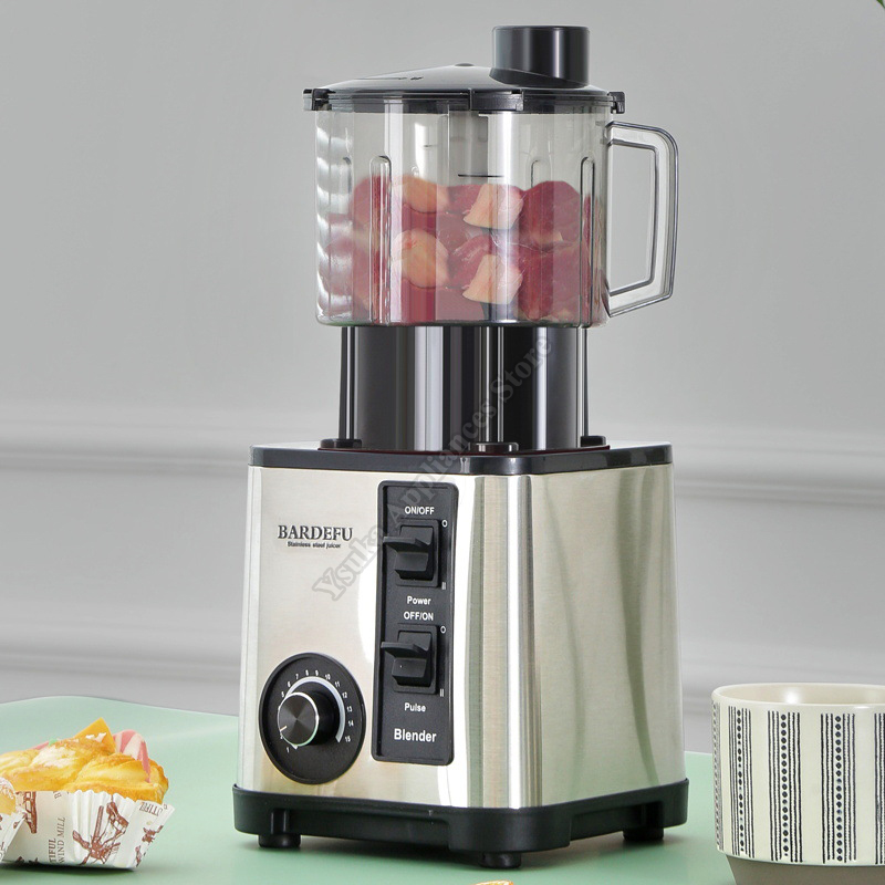 Combo spremiagrumi, frullatore - Kitchen Appliances Combo recensione e prezzo