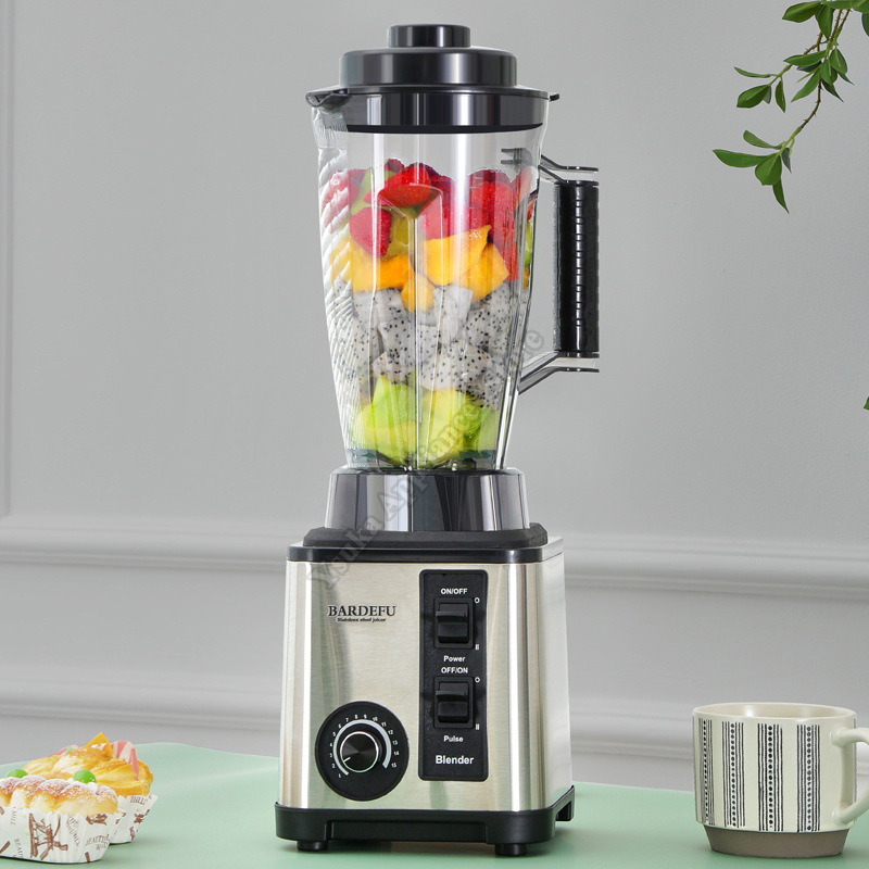Combo spremiagrumi, frullatore - Kitchen Appliances Combo recensione e prezzo