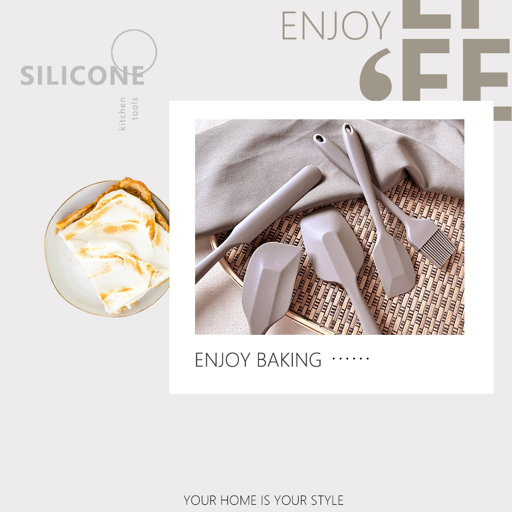 Set di utensili flessibili in  - Kitchen Appliances Combo recensione e prezzo