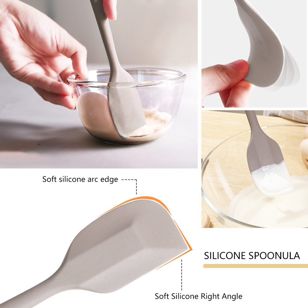 Set di utensili flessibili in  - Kitchen Appliances Combo recensione e prezzo