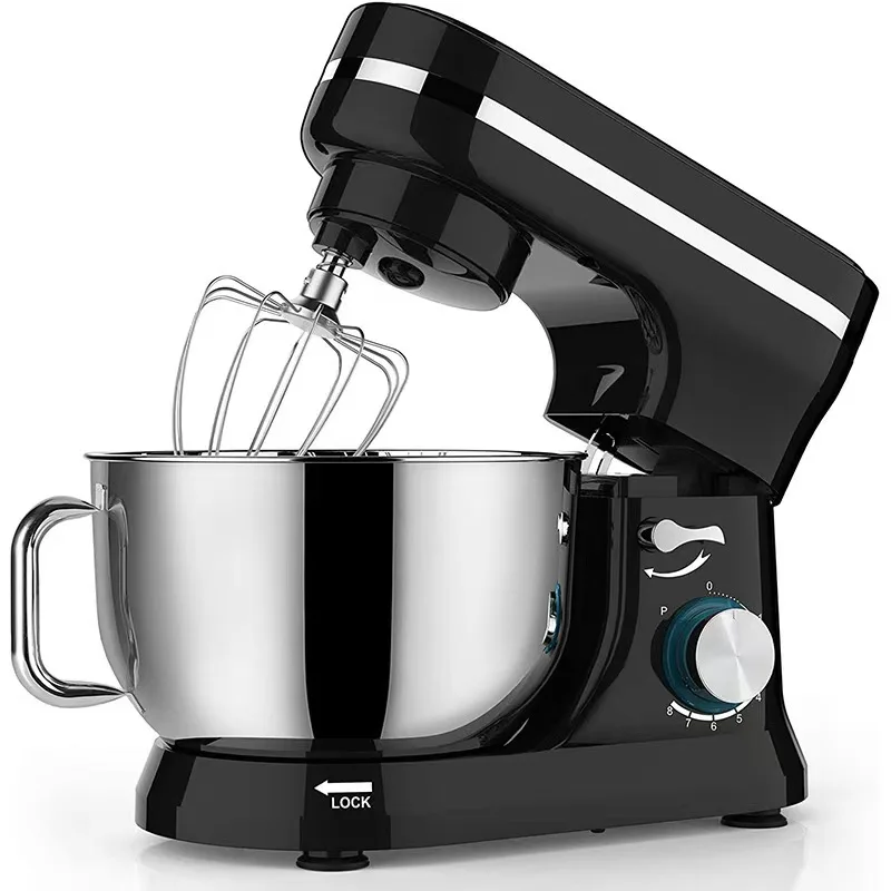 Robot da Cucina Planetario 5.5 - Kitchen Appliances Are recensione e prezzo